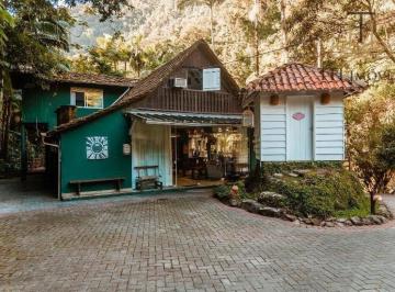 b5b90fec94dbad58a6de2e63a806720bb0dc3444 · Sítio com 7 dormitórios à venda, 4000 m² por R$ 2.200.000,00 - Progresso - Blumenau/SC
