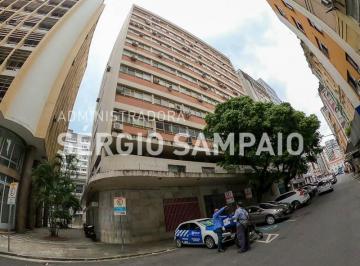 Comercial · 56m² · Sala, Ed. Paraguassu, Sala 405 - Comércio