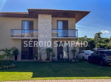 Casa · 800m² · 5 Quartos · 5 Vagas · Casa Padrão, Condomínio Ilha dos Pássaros, casa 87 - Praia do forte