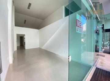 d6c89bf8bdb223f392f6b0756a0dfdc2faf745a4 · Sala à venda, 69 m² por R$ 1.300.000,00 - Centro - Balneário Camboriú/SC