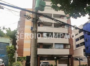 Apartamento · 45m² · 1 Quarto · 1 Vaga · Apartamento, Ed. Saint Martin, Ap 503 - Ondina