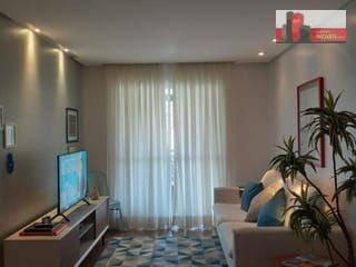 681dda878d048cf83e5dbb099d31a6065717eee4 · Apartamento Rua Tucuna, 304 - Pompeia. 2 quartos, 70m², Ed. Persona Pompéia