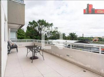 fb582aae03b994f9b55d6e702b4a58667c458b52 · Apartamento garden, R. Rubens de Souza Araujo, 199 - Parque São Domingos, 2 dorms, Cond. Tom - (ALUG