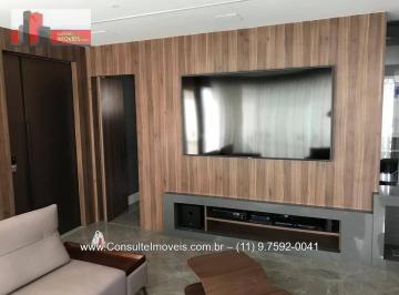 e7c17a7a55d619e188ac553abee55d35444cfbbf · Apartamento R. Hungara, 126 - Vila Ipojuca, 154m², Baccarelli'S House