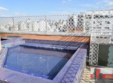 aef30dd878fdecf48250bff51f6fa34984d0c89a · Cobertura Rua Dr. Brasílio Machado, 177, Higienopolis, 600m², 4 sts, 4vgs, Edificio San Remo