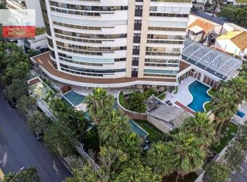 016c5398aa593a3bf108619672beb38efbb2d08b · Rua Jorge Americano, 301 - Alto da Lapa, 6 vagas, 366m², The Gold