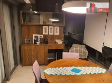 a72647a42529073f79f2ab640b268697fc45f5e9 · Apartamento R. Michigan, 470 - Brooklin, 2 sts, 2 vgs, 84m², Habitarte 2