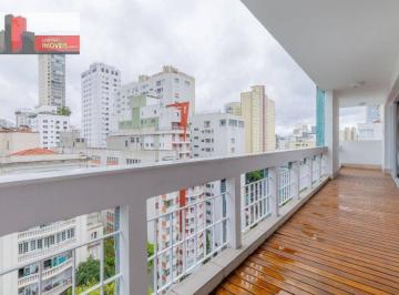 e7b3aeb03de27b086d1ba19342aeb8a0dc1ac593 · Av. Angélica, 589 - Higienópolis, 381m², 2 vagas, MONTPARNASSE