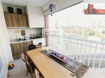 410755981a1b27490aab1ecffc709df5250d112c · Apartamento Av. Mofarrej 275 - Vila Leopoldina, 3 dorms, 96m², 2 vgs, (ALUGADO).