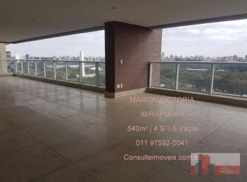 1577ccc96c3dd421a6b26903863258ee4d6a6b3b · Rua Curitiba, 31 - Ibirapuera, 540m², Cond. Maison Victoria