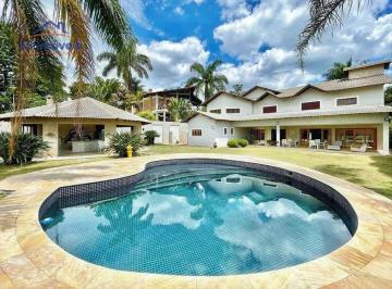 944fe84f4629ceb317d6872873835a19c7459111 · Casa com 5 dormitórios à venda, 752 m² por R$ 5.890.000,00 - São Paulo II - Cotia/SP