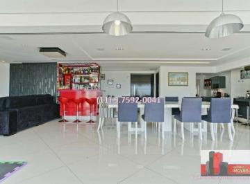 bdd43b6644978af0557726c6f9b062fac375ab23 · Apartamento R. Capital Federal, 475 - Perdizes, 201m², 3 suítes, Helbor Sur La Cité