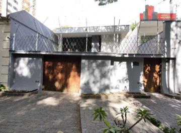 b5e154ff4a9f8be580012bc12cc6aaada3970983 · Casa 4 quartos, 274m², Praça Irmãos Karmann, 161 - Sumaré