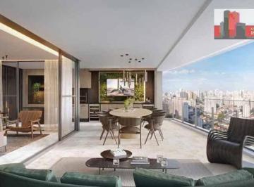 5705a54e27a6bbeb6ca432f6c725aaf49969e611 · Lindenberg Ibirapuera - Rua Achilles Masetti , 105 - Paraíso, 281m², 4 suítes
