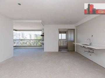 04609b753285c0ee806e2dc962f658ee5a78a501 · Apartamento Rua Cuevas, 100 - Lapa, 118m², 2 sts, 3 vgs, Le Rêve Exto