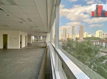 209925d2f9cbbbc7200cc273b561d924b92db687 · Conjunto Comercial Av. Roque Petroni Júnior, 850 - 23 - Jardim das Acacias, 380m², 9 vagas