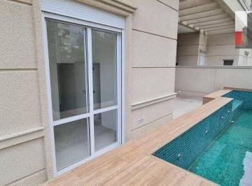 d86105288aeda7151f312e2ad07001fc1c6888b8 · Apartamento Garden R. Vespasiano, 650 - Vila Romana, 3 sts, 4 vgs, Cond. Clock