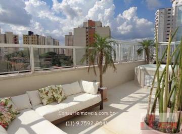 e1584551f695a42760e8602bc6bcf4b259e0b2ae · Cobertura Rua Votupoca, 299 - Vila Ipojuca, 3 dorms, 3 vagas, Terrabrasilis