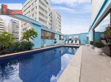 deaf2bce736c827aa77e67c7710949331427f186 · Cobertura R. São Geraldo, 70 - Perdizes, 433m², 3 sts, 3 vgs, Ilhas Seychelles