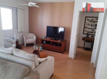 7f417a38f577c2bebb1d883bc9f1016cdbc22e2b · Apartamento R. Toneleros, 239 - Vila Ipojuca, 145m², 3 sts, 2 vgs fixas, dep., Ed. Via Condoti