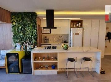2e9b1d80572d52c6d82e9a58fa79394d38eed2c7 · Apartamento de 110m², 3 suítes, 3 vagas, R. Bonnard, 231 - Alphaville Empresarial, Parc Athenee