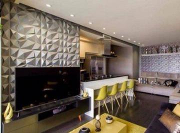 488abe16a3df270ac5e30053b0b9e9a075c9ca27 · Av. Raimundo Pereira de Magalhães, 757 - Vila Anastácio, 87m², Praças da Lapa