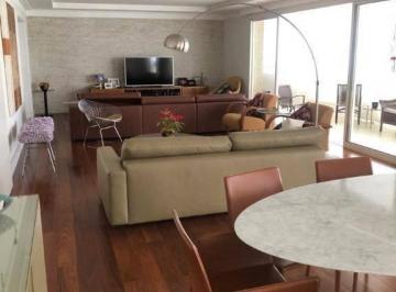 e71da164eb37bb7bbfd526188b327158d0bda4f8 · Apartamento com 4 dormitórios à venda, 366 m² por R$ 4.450.000,00 - Alto da Lapa - São Paulo/SP