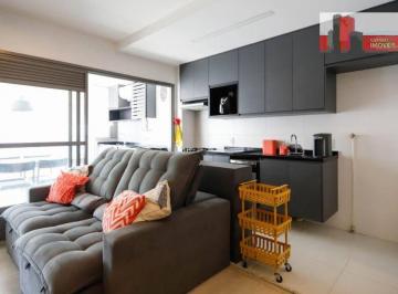 34ed3e6db32a0660fc70ae6277386d658a6f7459 · Apartamento R. Coriolano, 231 - Vila Romana, 69m², 2 dorms, 1 vg, Cond. Atemporal