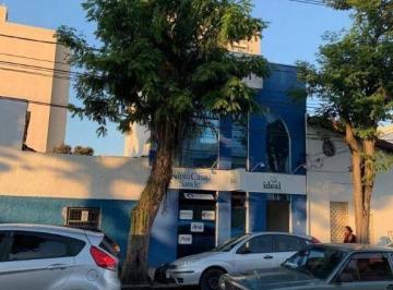 7a64ef3302c44f573b37907af46e3b3ba04aaef3 · Ponto à venda, 130 m² por R$ 550.000,00 - Centro - Taubaté/SP