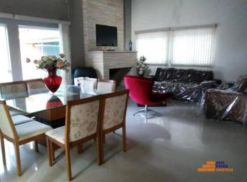 73d6fb4480a059bc7cd3fe9742a856ca89da1761 · Casa à venda, 234 m² por R$ 890.000,00 - Campos Do Conde - Tremembé/SP