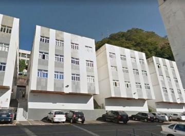 03d8d6b664e22ba813dc37450368857d9e5f55bc · Apartamento com 3 dormitórios à venda, 65 m² por R$ 260.000,00 - Paineiras - Juiz de Fora/MG