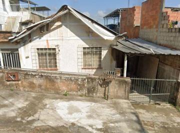 02b7e7fbebc5027e2ff556abddfbbb58582c8ab1 · Casa com 2 dormitórios à venda, 85 m² por R$ 200.000,00 - Nossa Senhora Aparecida - Juiz de Fora/MG