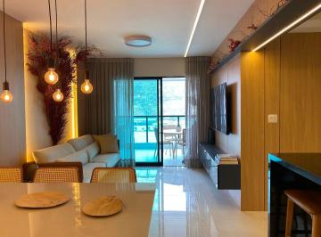 9850ef4fe738575d74a495ff891e51d892ed241c · Apartamento com 3 dormitórios à venda, 108 m² por R$ 949.900,00 - São Mateus - Juiz de Fora/MG