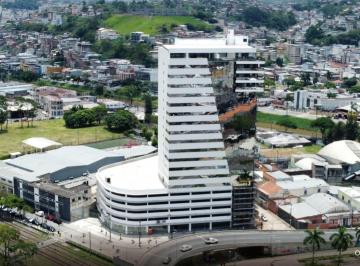edd44be8422b37b76341987ff79ea31b7a52036a · Sala à venda, 40 m² por R$ 383.000,00 - Centro - Juiz de Fora/MG