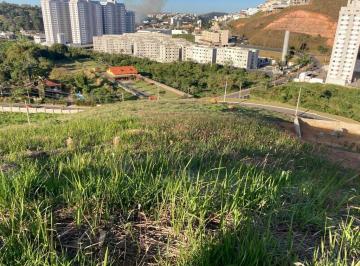 4effe631b86292a92929a2676d8bce3c5676fba8 · Terreno à venda, 761 m² por R$ 455.700,00 - Spina Ville II - Juiz de Fora/MG