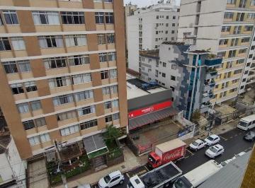 38fa3d497369d8d64712bdfd78b72b141cc671bf · Apartamento com 3 dormitórios à venda, 130 m² por R$ 499.000,00 - Centro - Juiz de Fora/MG