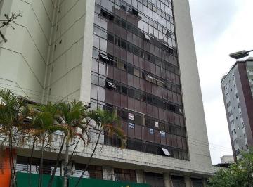 fc56b73fbc57ead6f52da43aecd7bd4b6da1fbb5 · Apartamento com 1 dormitório à venda, 35 m² por R$ 170.000,00 - Centro - Juiz de Fora/MG