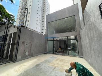 Comercial · 249m² · Ponto Comercial - Indianópolis - São Paulo