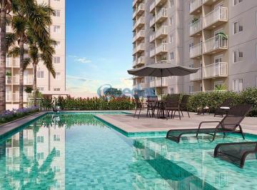 Apartamento · 28m² · 1 Quarto · Apartamento 01 Dorm. em Morumbi - SP: 1 Quarto, 1 Banheiro por R$ 231.000 - V...