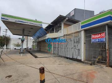 Foto 01 · Ponto Comercial em Vila Santa Catarina  -  São Paulo