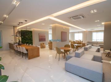 Apartamento · 81m² · 3 Quartos · 2 Vagas · Jardim Caravelas - São Paulo