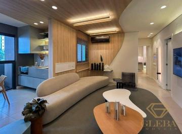 98445de52a63731ff17f338ba8238f4d0b6e25ef · Wood - Apartamento novo á venda Terra Bonita, Londrina/Pr