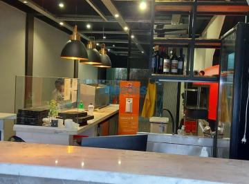 Comercial · 200m² · Pizzaria Delivery em Jardim Paulista - São Paulo