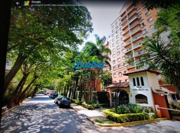 Foto 01 · Apartamento em Panamby  -  São Paulo
