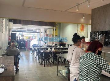 Comercial · 250m² · Restaurante em Vila Mascote - SP: 250m² por R$470K para venda