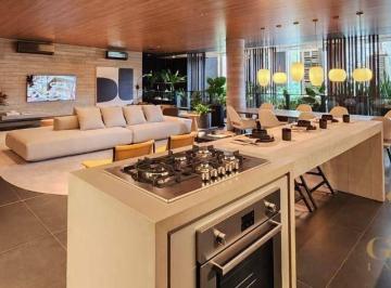 8b5c7d2418b184a43c4126ff6a7562c2aeeba54c · Aura apartamento alto padrão na planta para venda Gleba Palhano Londrina : 3 suítes