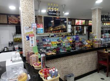Comercial · 300m² · Lanchonete em Vila Clementino - São Paulo R$ 720.000