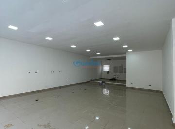 Comercial · 110m² · Ponto Comercial - Moema - São Paulo