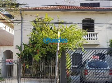 Foto 01 · "Sobrado em Santo Amaro: 6 Dormitórios e 340m² à Venda e Locação"