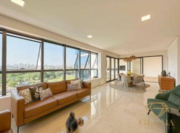 65c3313c25f7a4e65a0a43f7645e96b677bd6f43 · Grand Palais apartamento de alto padrão à venda em Londrina Gleba Palhano: 3 suítes e elevador priva